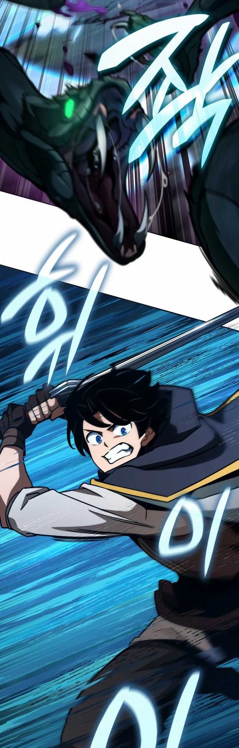 Vallhala Saga Chapter 21 - halaman 8