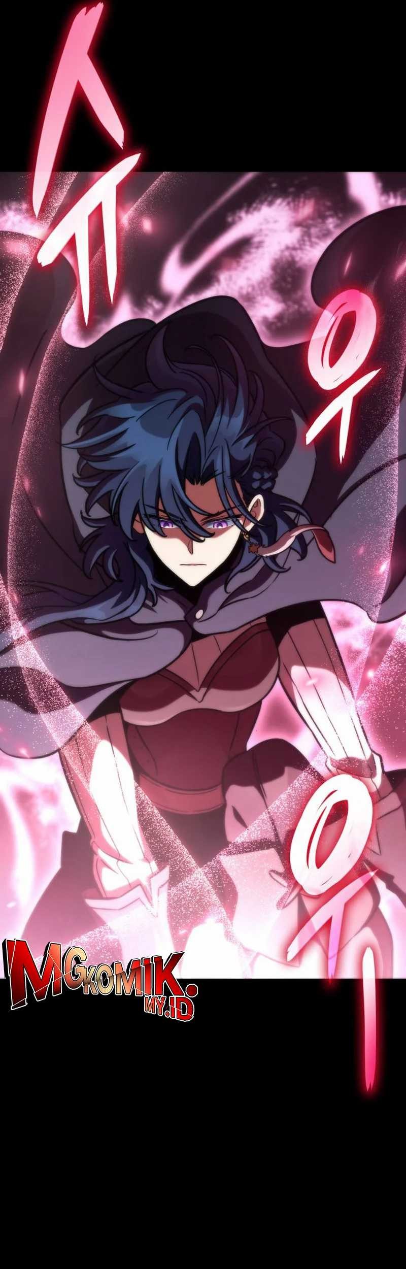 Vallhala Saga Chapter 21 - halaman 82