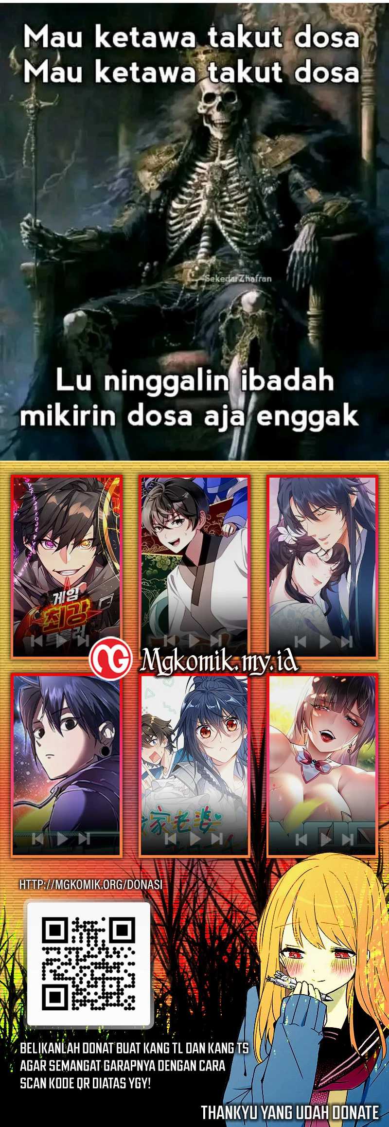 Vallhala Saga Chapter 21 - halaman 90