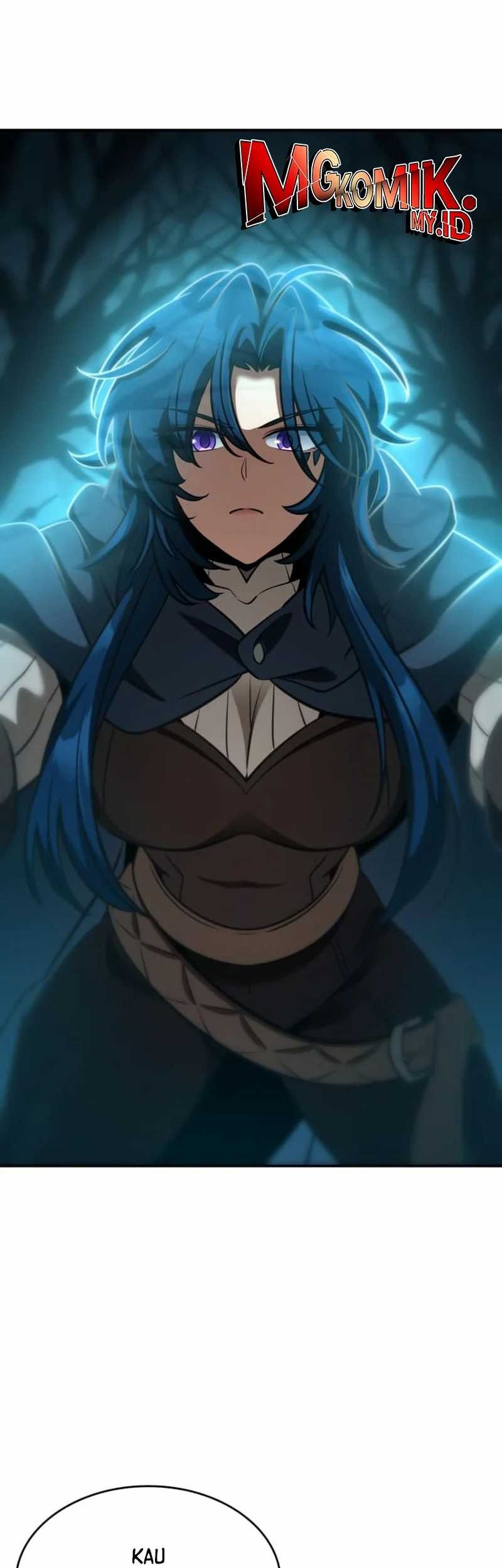 Vallhala Saga Chapter 22 - halaman 10