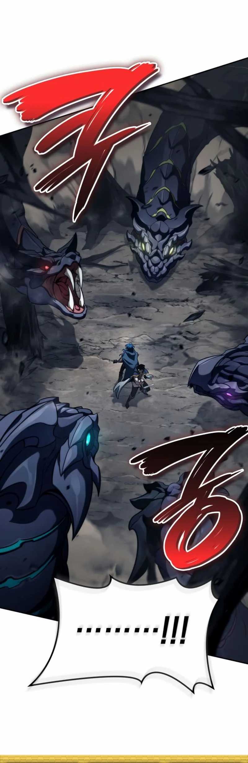 Vallhala Saga Chapter 22 - halaman 101