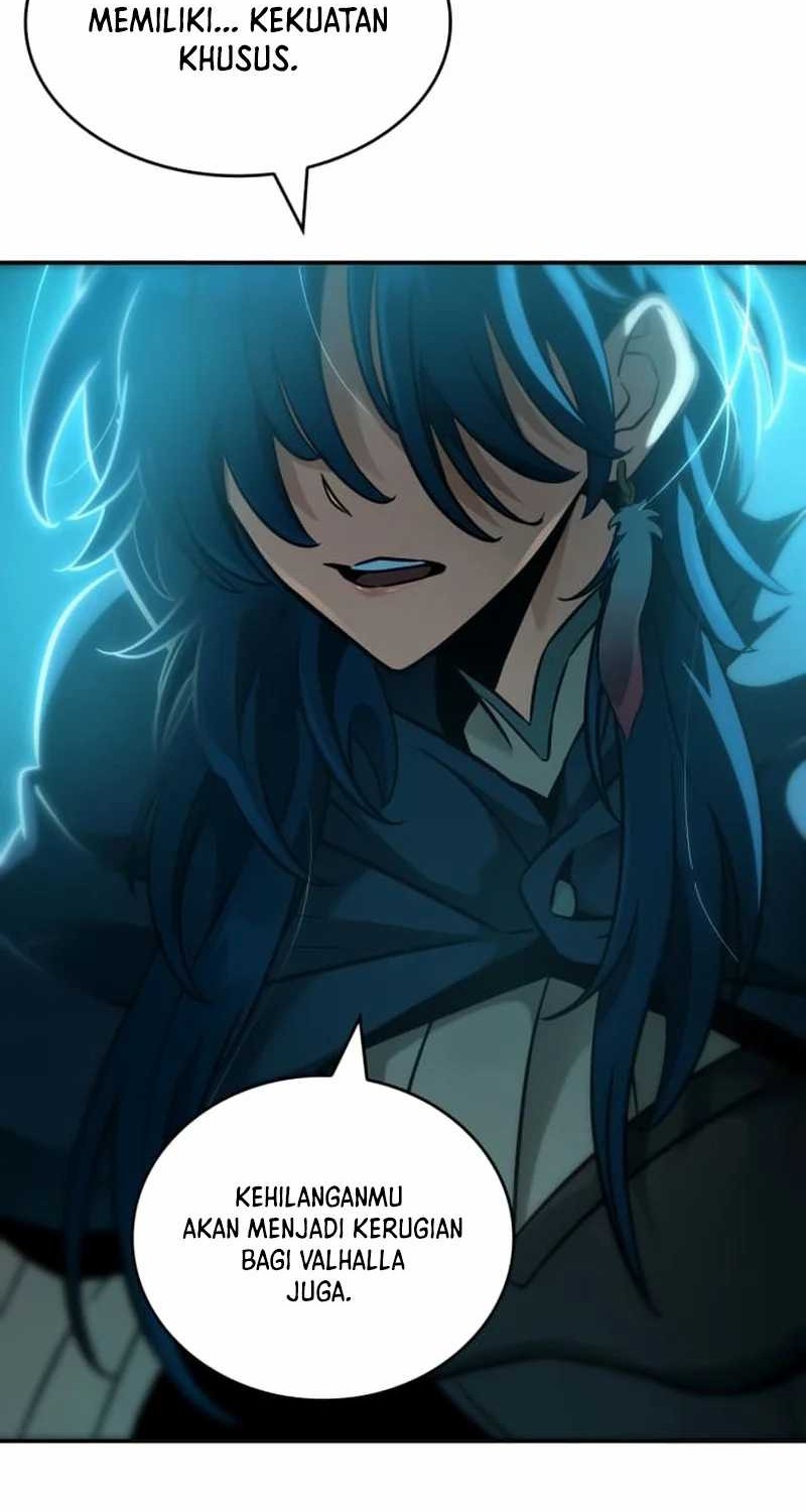 Vallhala Saga Chapter 22 - halaman 11