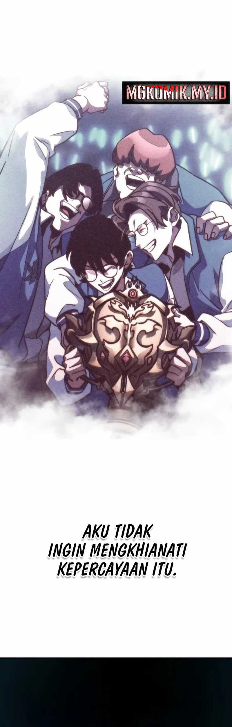 Vallhala Saga Chapter 22 - halaman 14