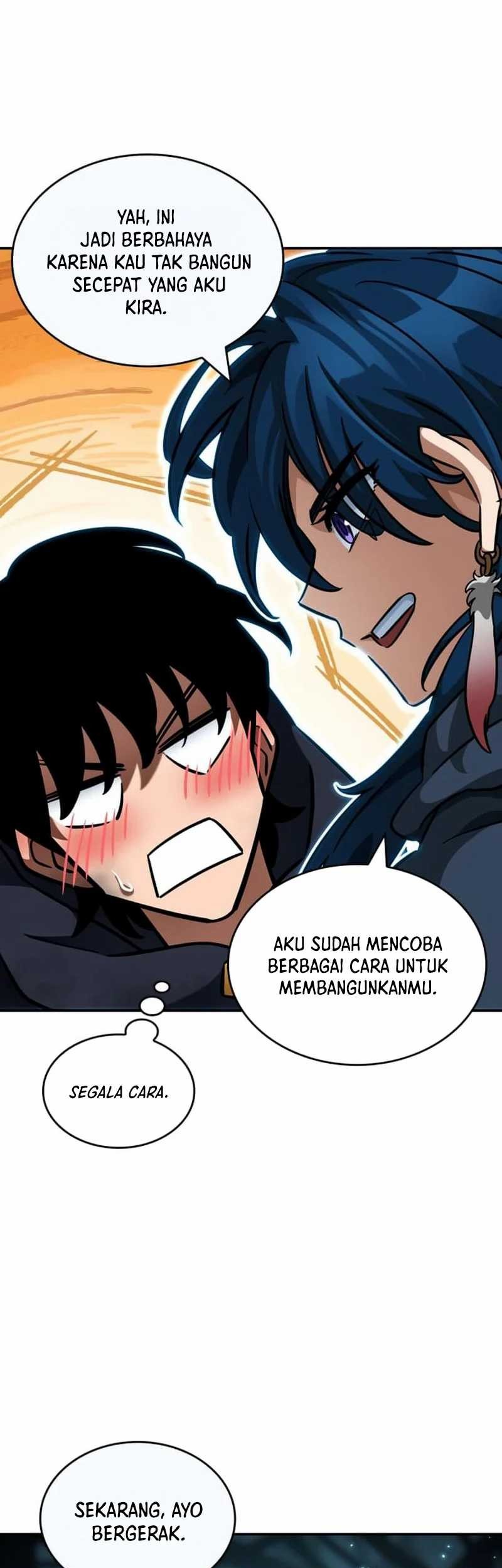 Vallhala Saga Chapter 22 - halaman 16