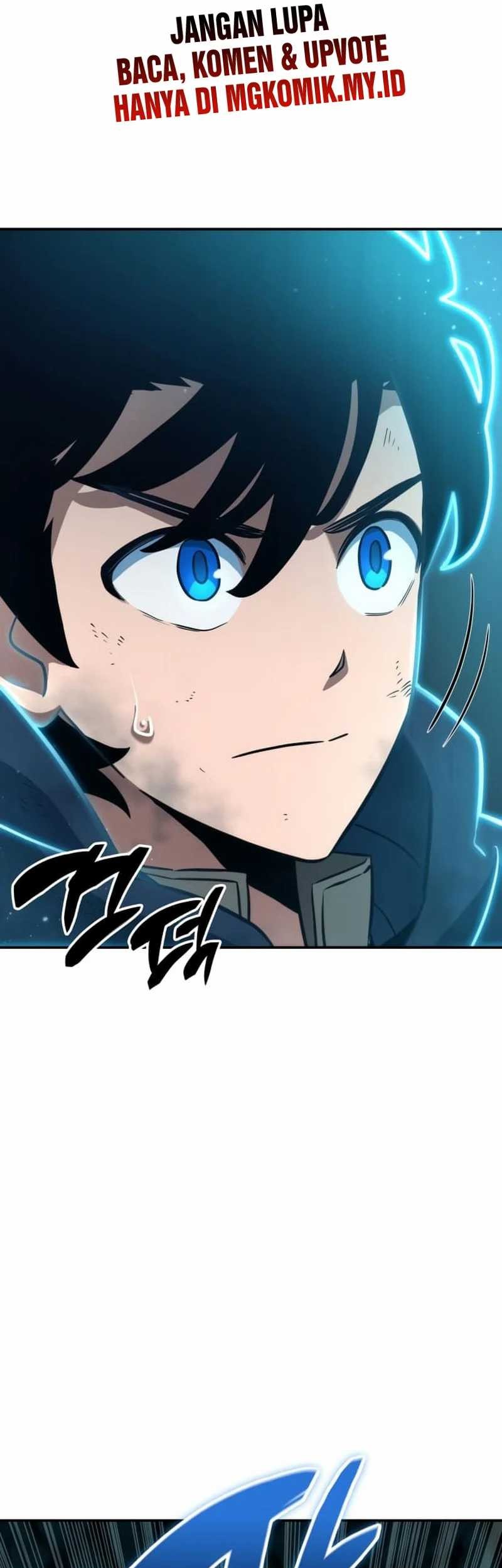 Vallhala Saga Chapter 22 - halaman 18