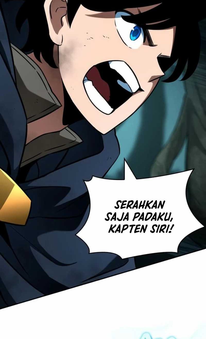 Vallhala Saga Chapter 22 - halaman 21