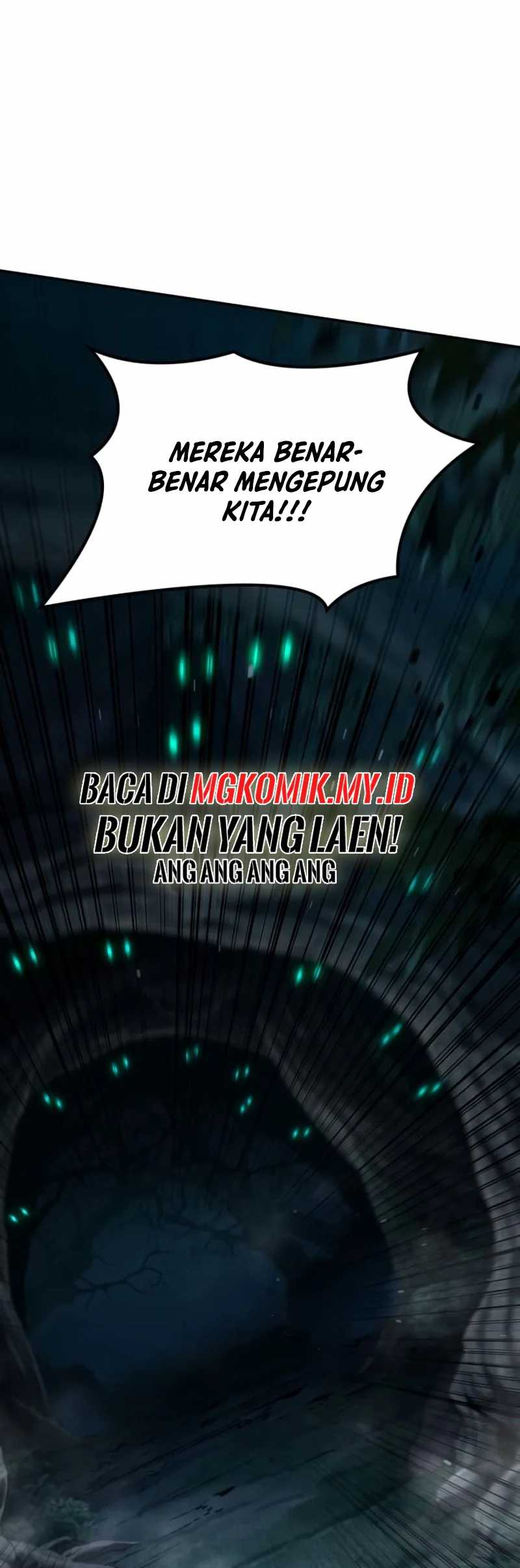 Vallhala Saga Chapter 22 - halaman 24