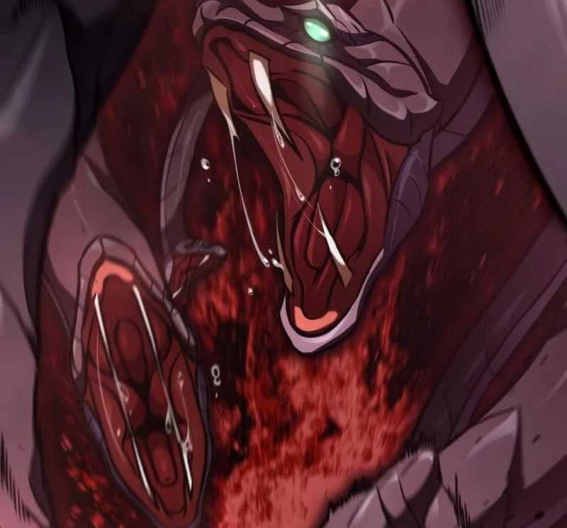 Vallhala Saga Chapter 22 - halaman 26