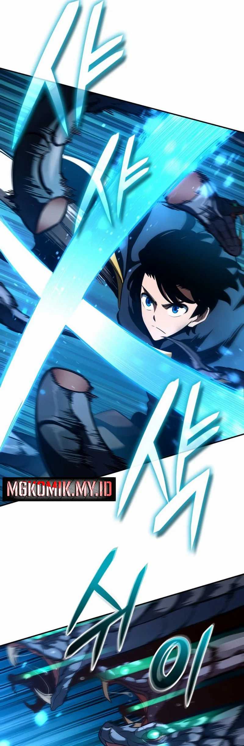 Vallhala Saga Chapter 22 - halaman 29