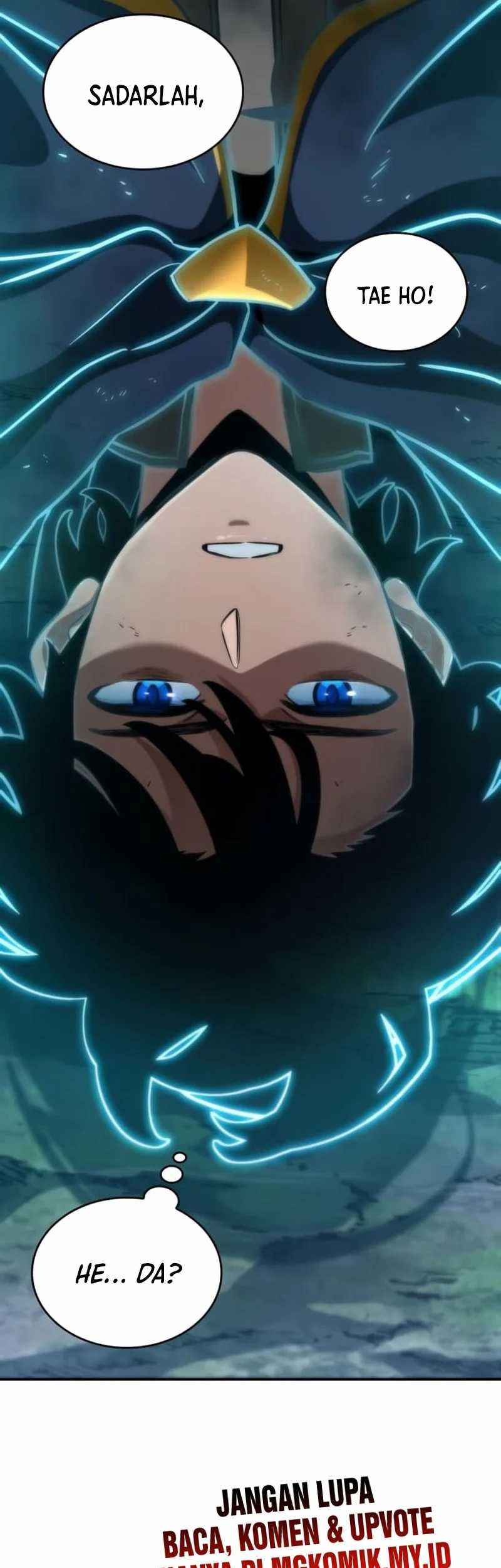Vallhala Saga Chapter 22 - halaman 3