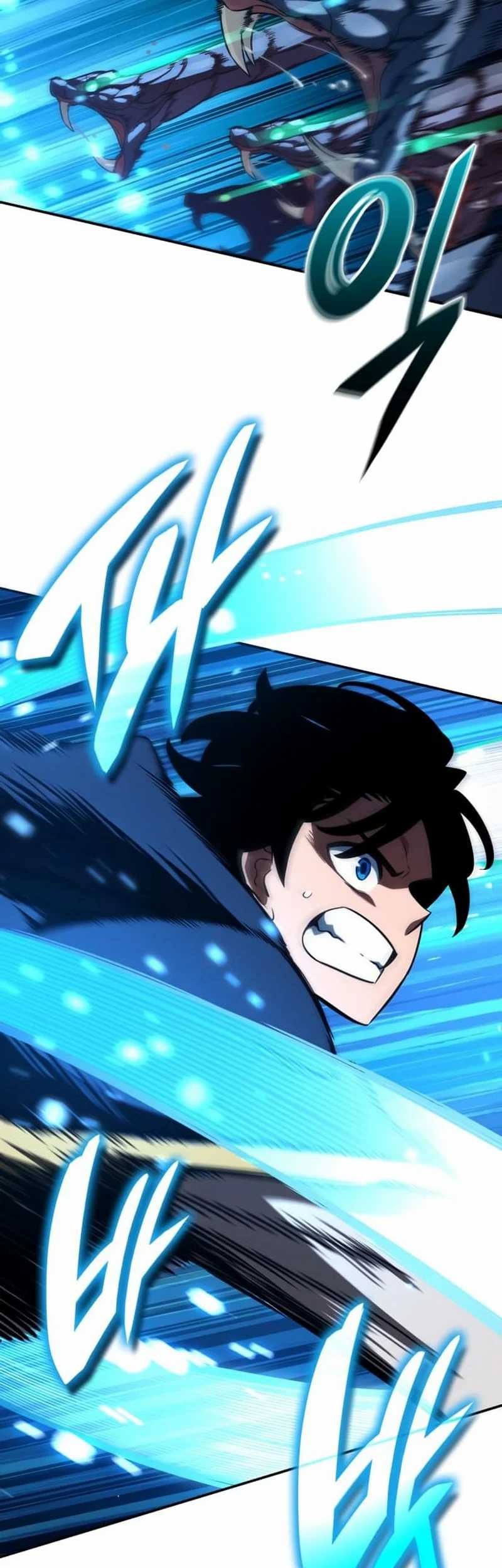 Vallhala Saga Chapter 22 - halaman 30