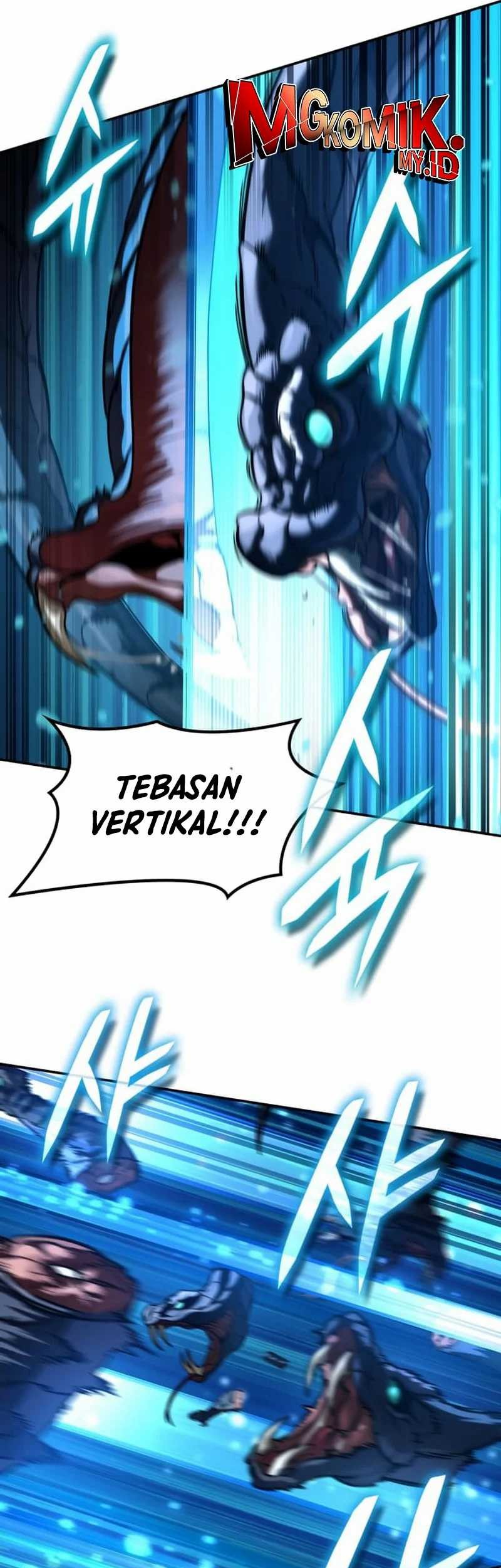 Vallhala Saga Chapter 22 - halaman 32