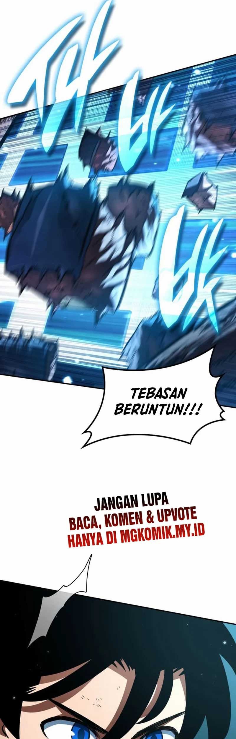Vallhala Saga Chapter 22 - halaman 34