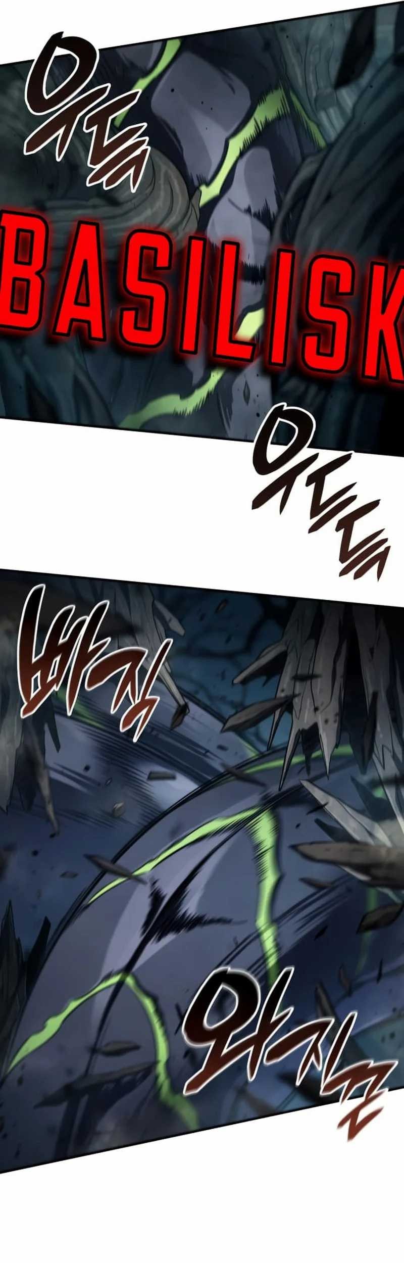 Vallhala Saga Chapter 22 - halaman 36