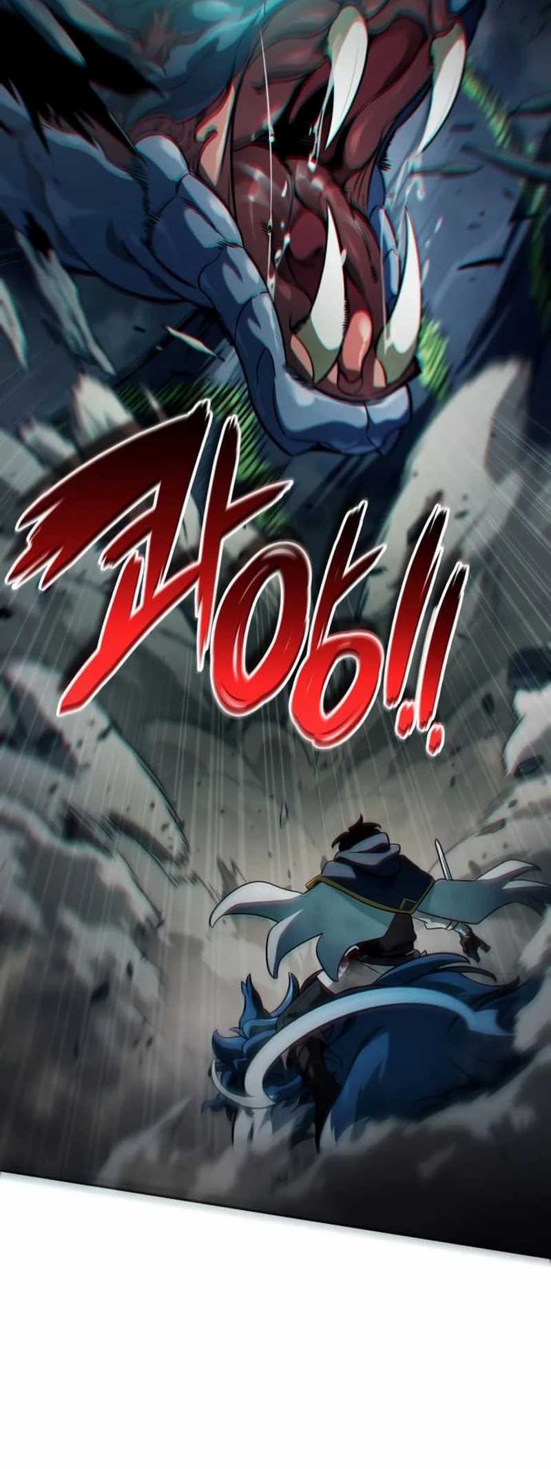Vallhala Saga Chapter 22 - halaman 38