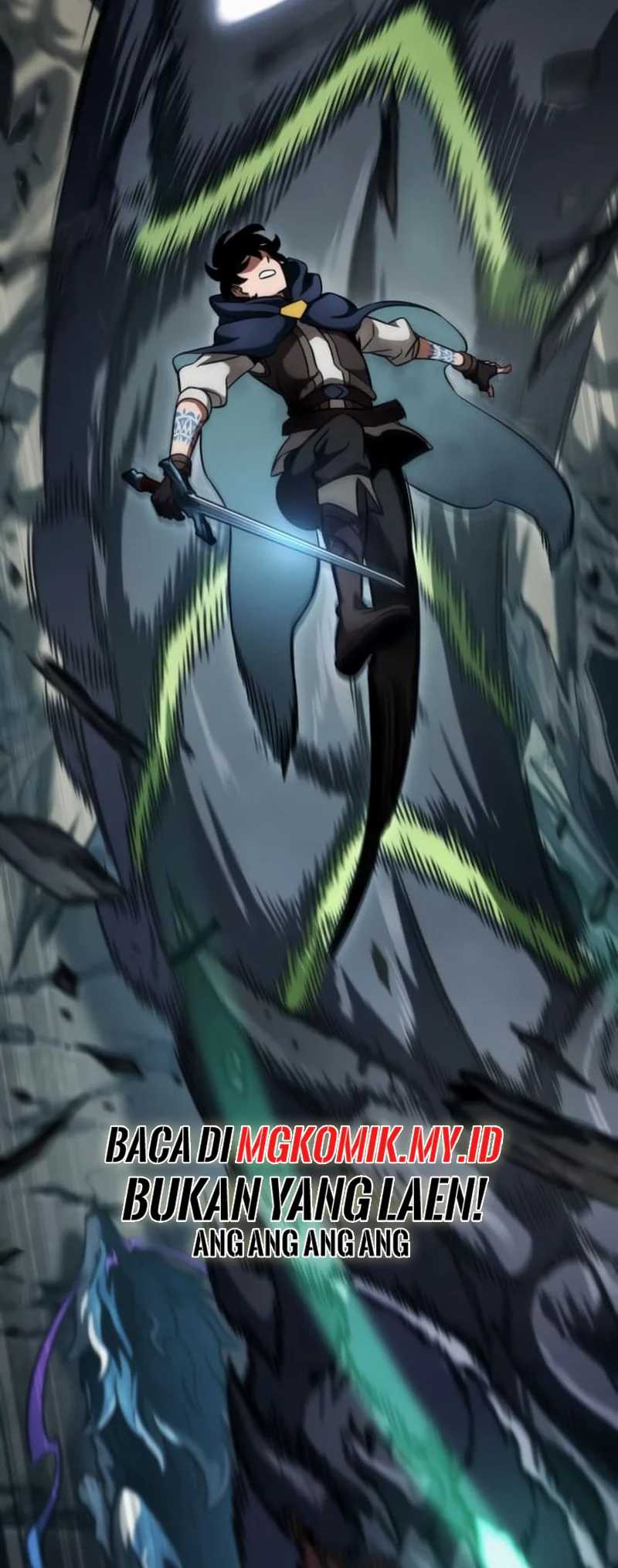 Vallhala Saga Chapter 22 - halaman 41