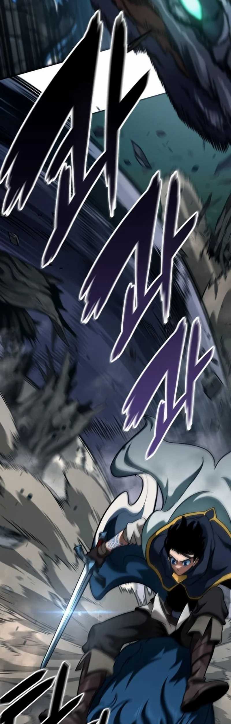 Vallhala Saga Chapter 22 - halaman 42