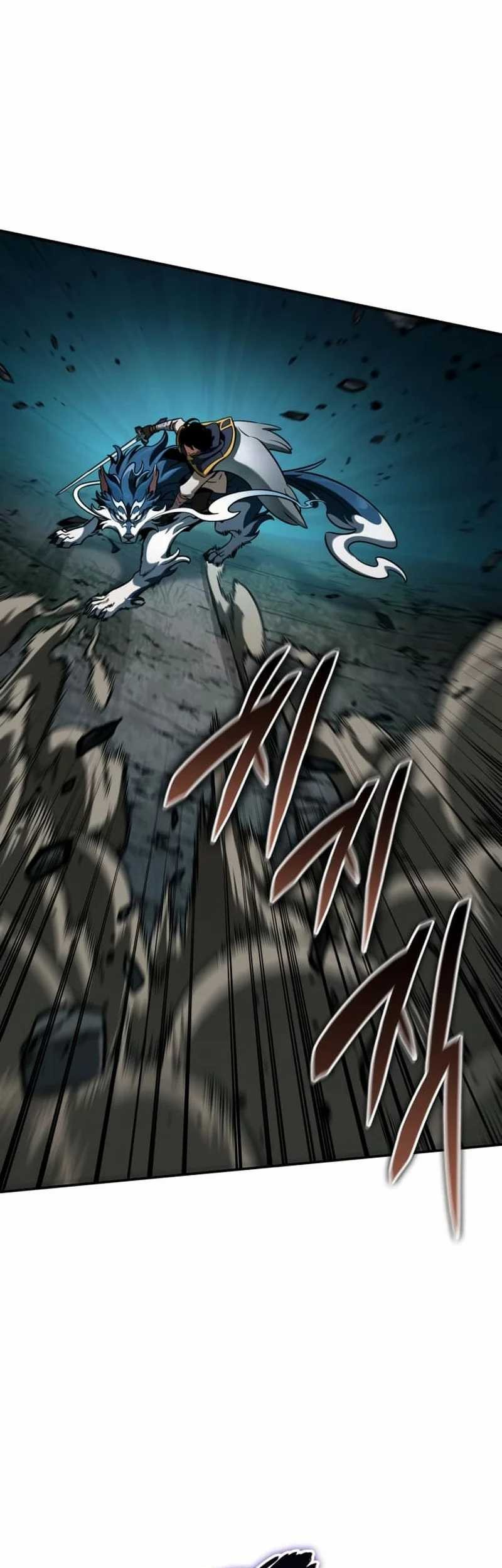 Vallhala Saga Chapter 22 - halaman 44
