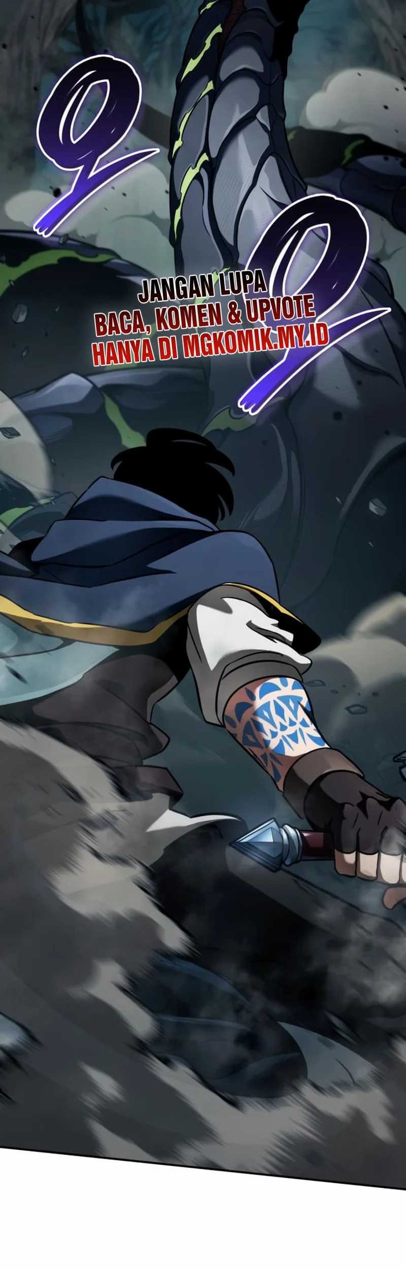 Vallhala Saga Chapter 22 - halaman 46