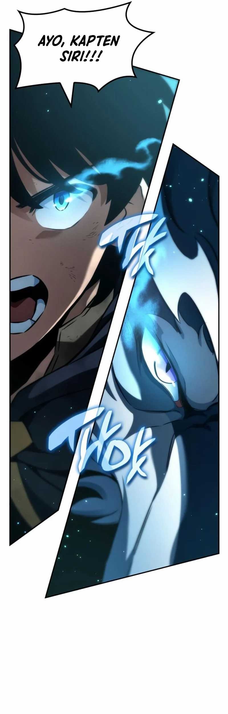 Vallhala Saga Chapter 22 - halaman 48