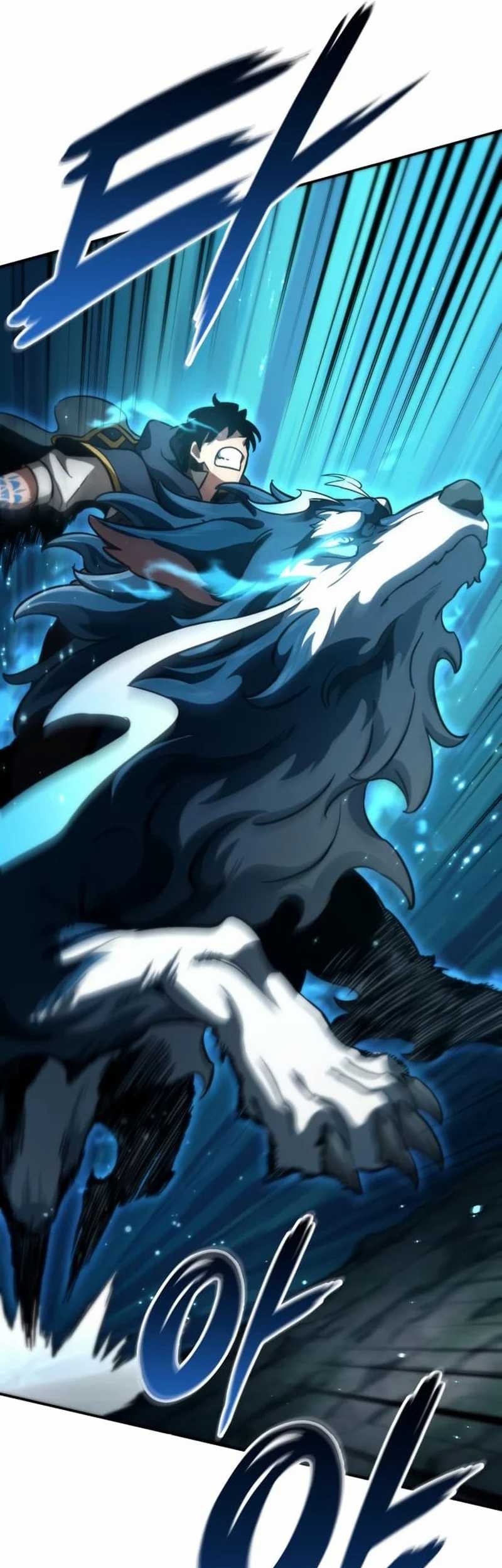 Vallhala Saga Chapter 22 - halaman 50