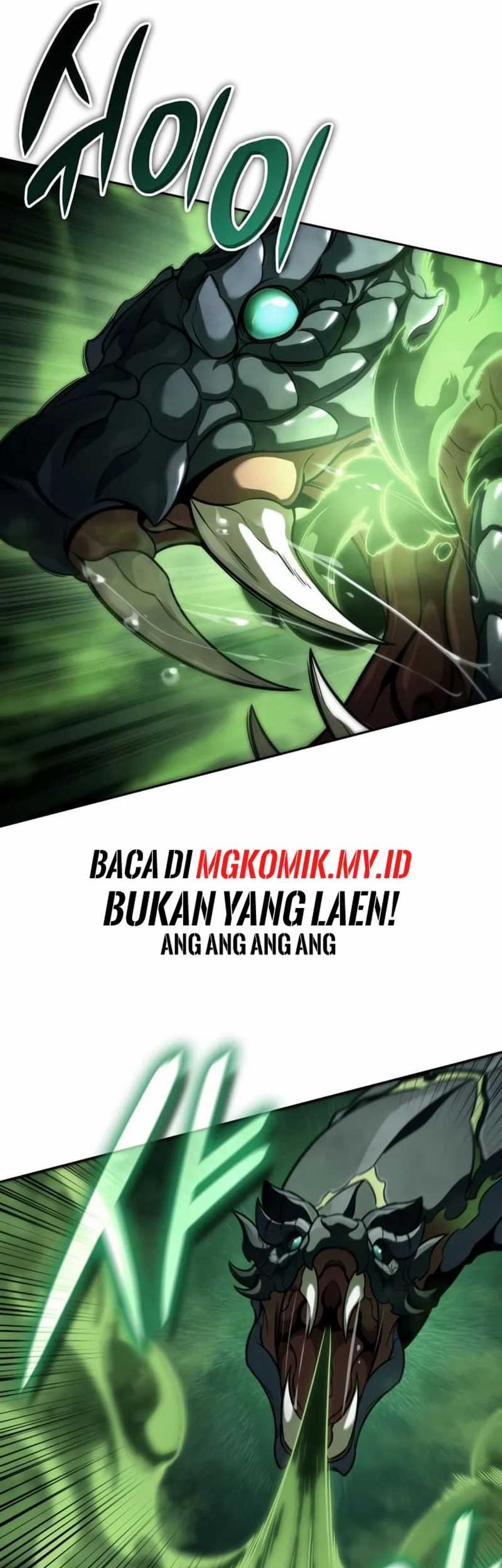 Vallhala Saga Chapter 22 - halaman 52