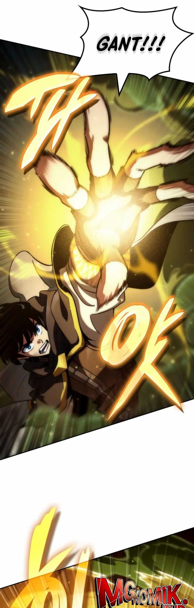 Vallhala Saga Chapter 22 - halaman 54