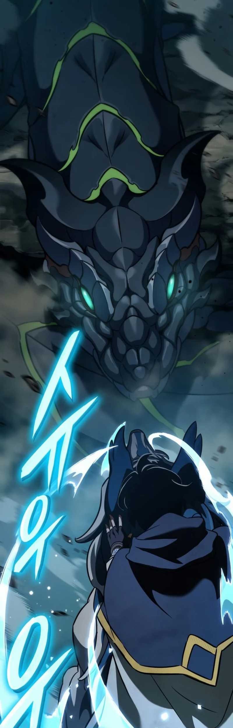 Vallhala Saga Chapter 22 - halaman 58