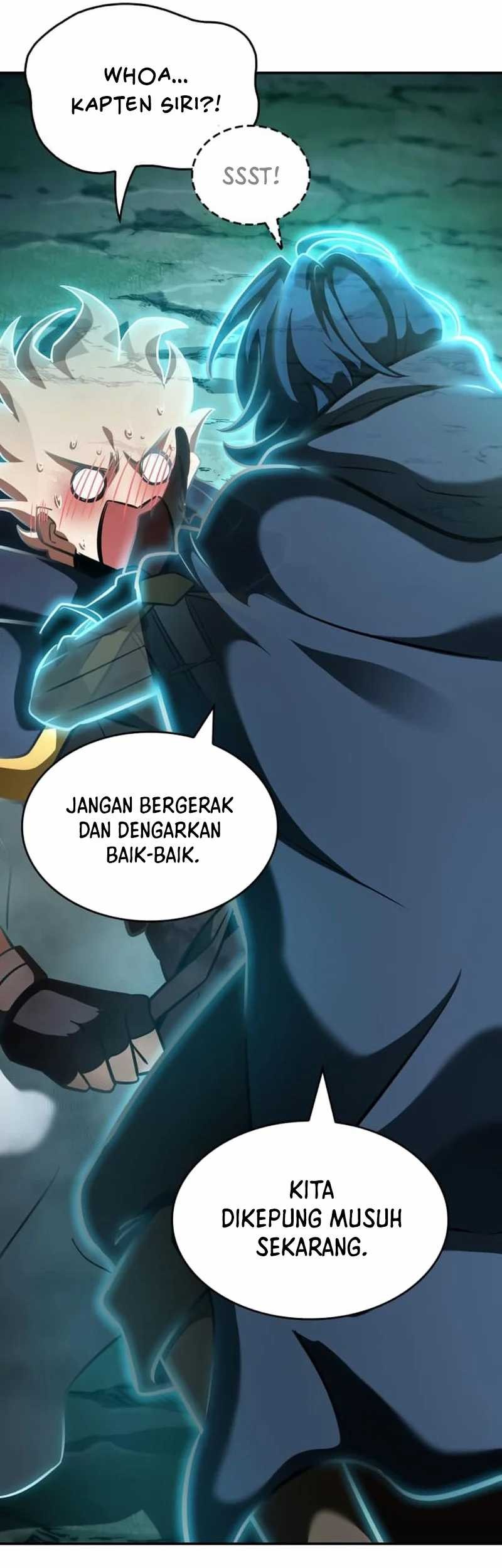 Vallhala Saga Chapter 22 - halaman 6