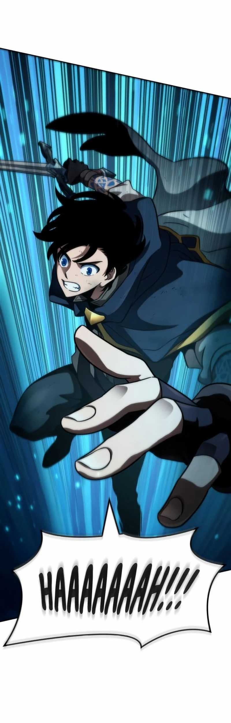Vallhala Saga Chapter 22 - halaman 60