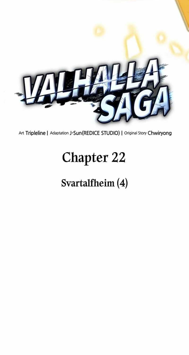 Vallhala Saga Chapter 22 - halaman 69