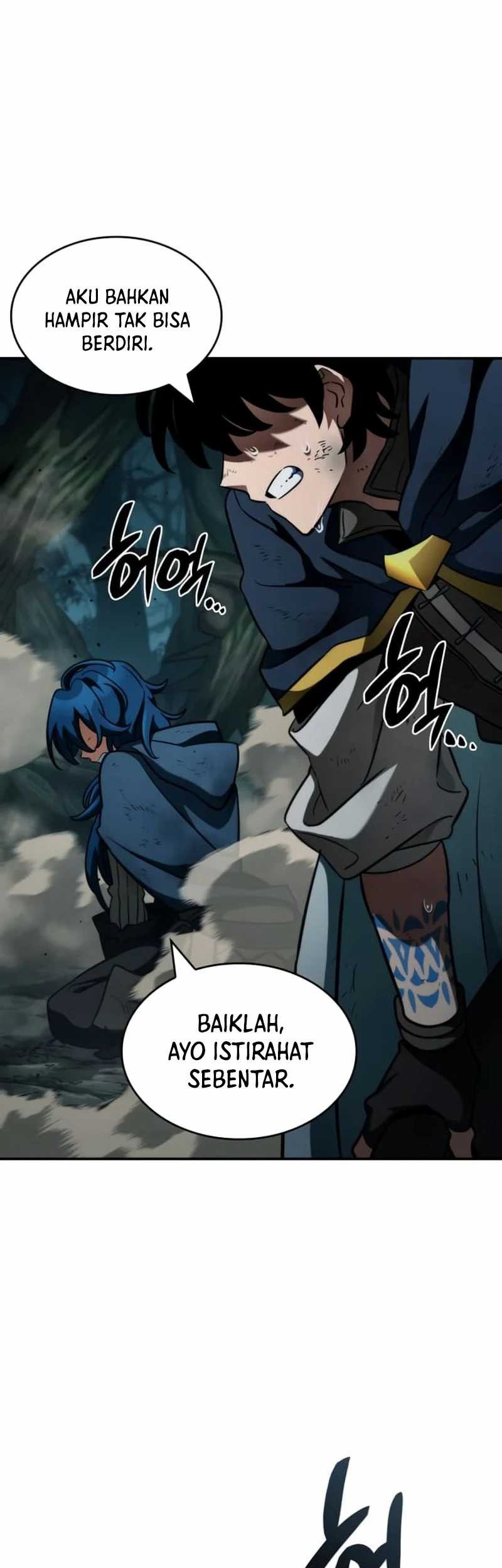 Vallhala Saga Chapter 22 - halaman 72