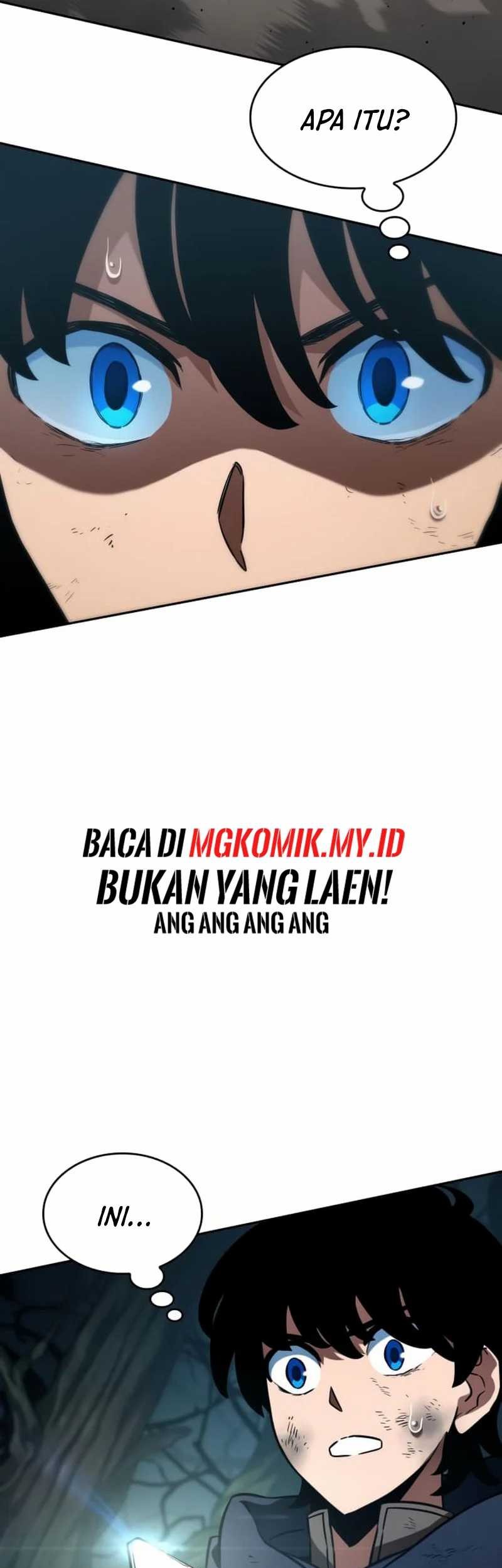 Vallhala Saga Chapter 22 - halaman 76