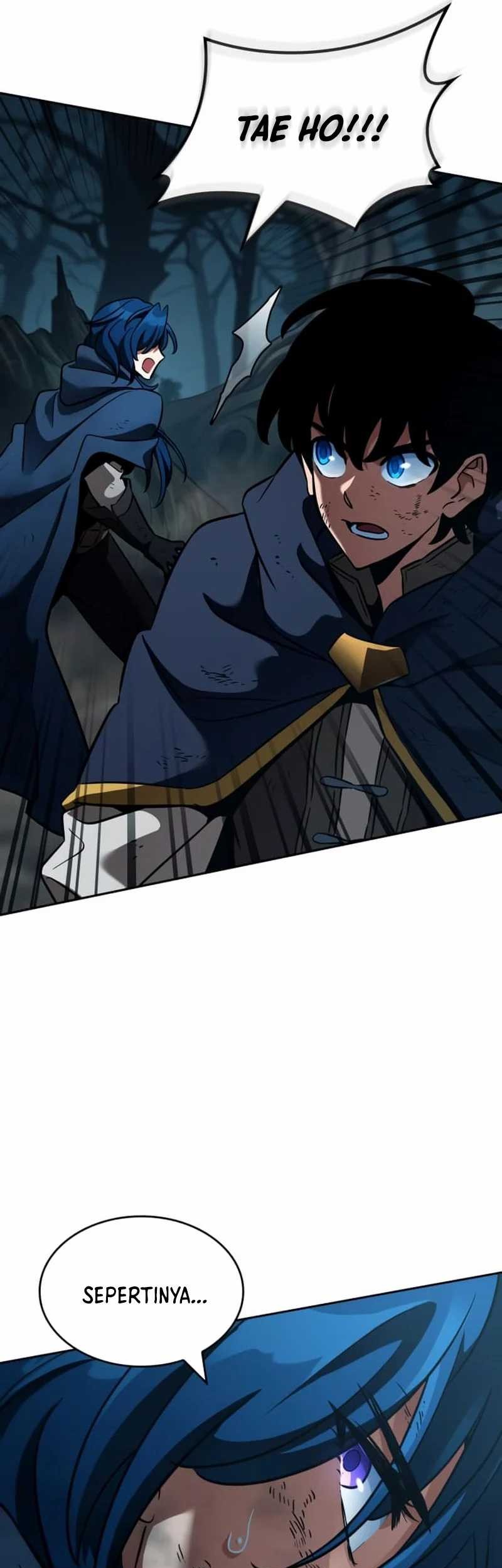 Vallhala Saga Chapter 22 - halaman 78