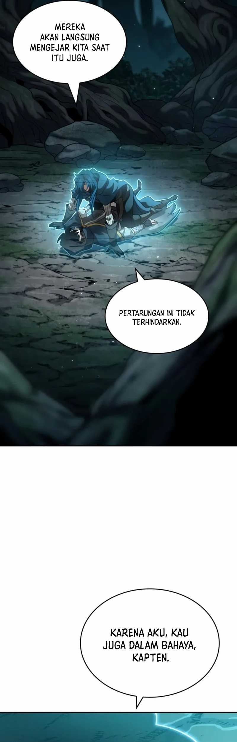 Vallhala Saga Chapter 22 - halaman 8