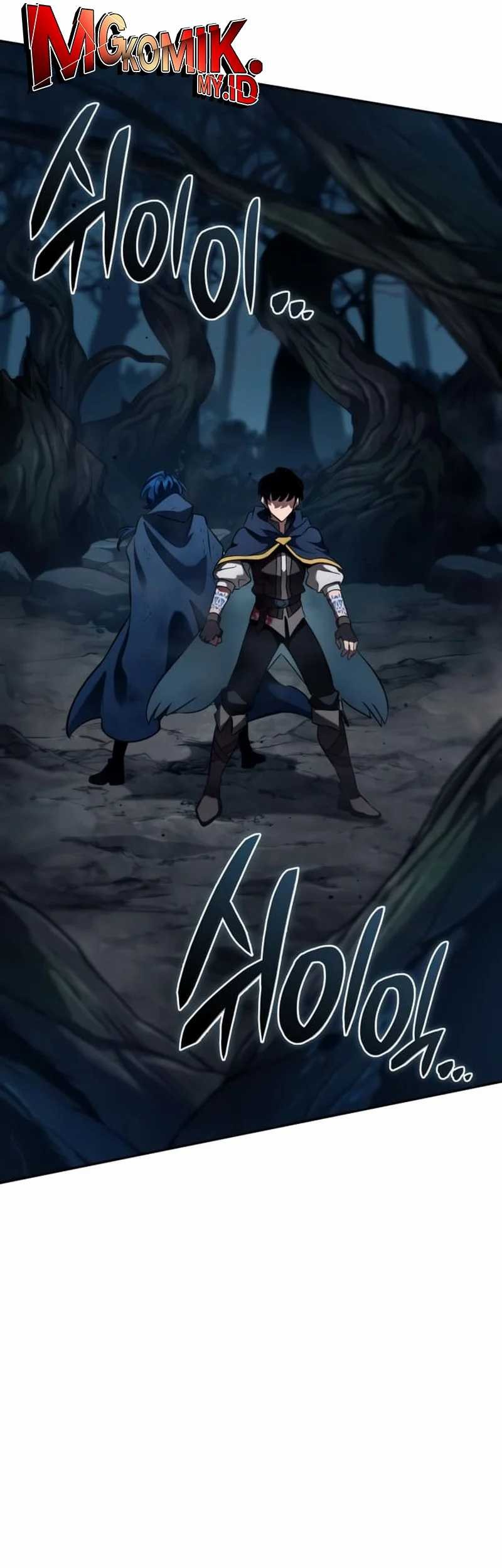 Vallhala Saga Chapter 22 - halaman 80
