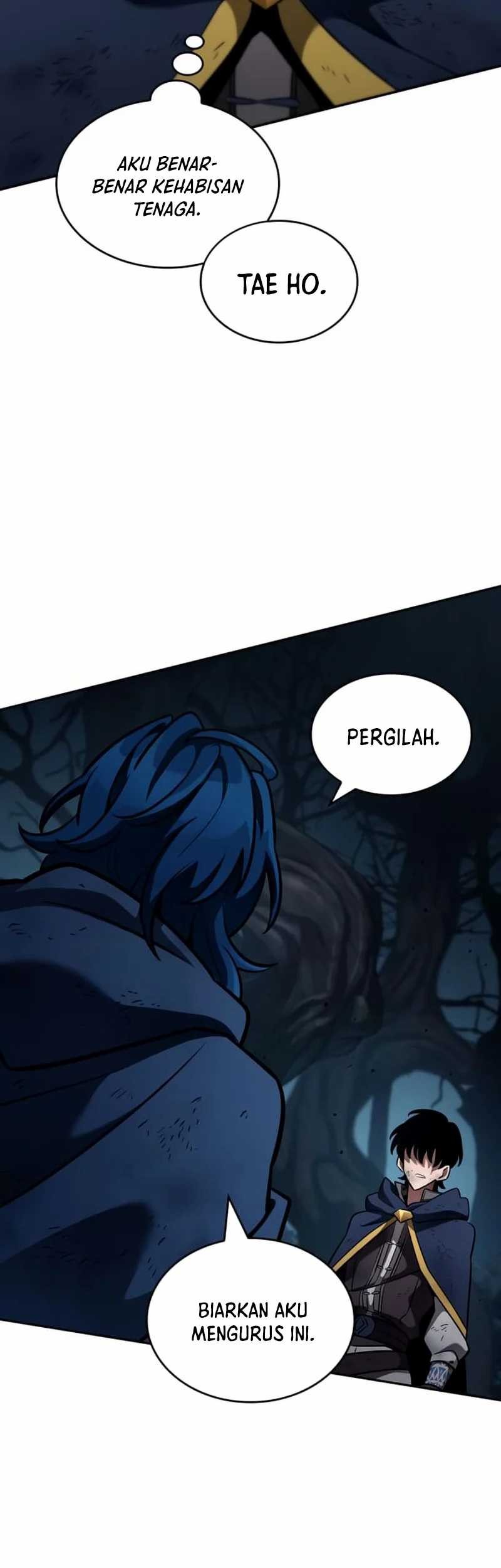 Vallhala Saga Chapter 22 - halaman 82