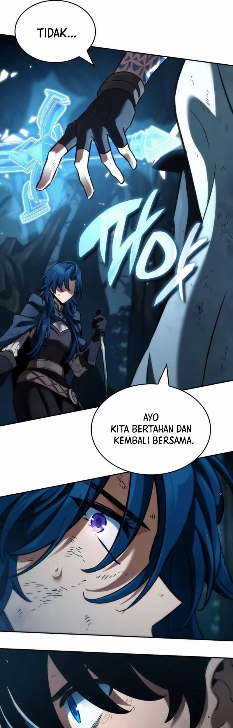 Vallhala Saga Chapter 22 - halaman 85