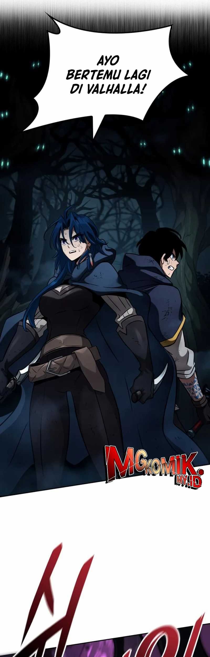 Vallhala Saga Chapter 22 - halaman 87