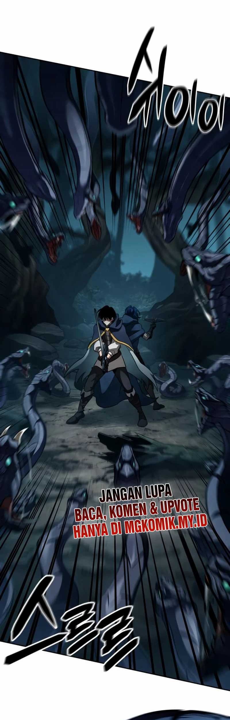 Vallhala Saga Chapter 22 - halaman 89