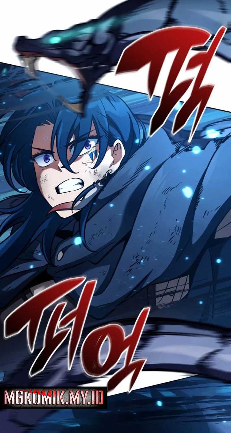 Vallhala Saga Chapter 22 - halaman 90