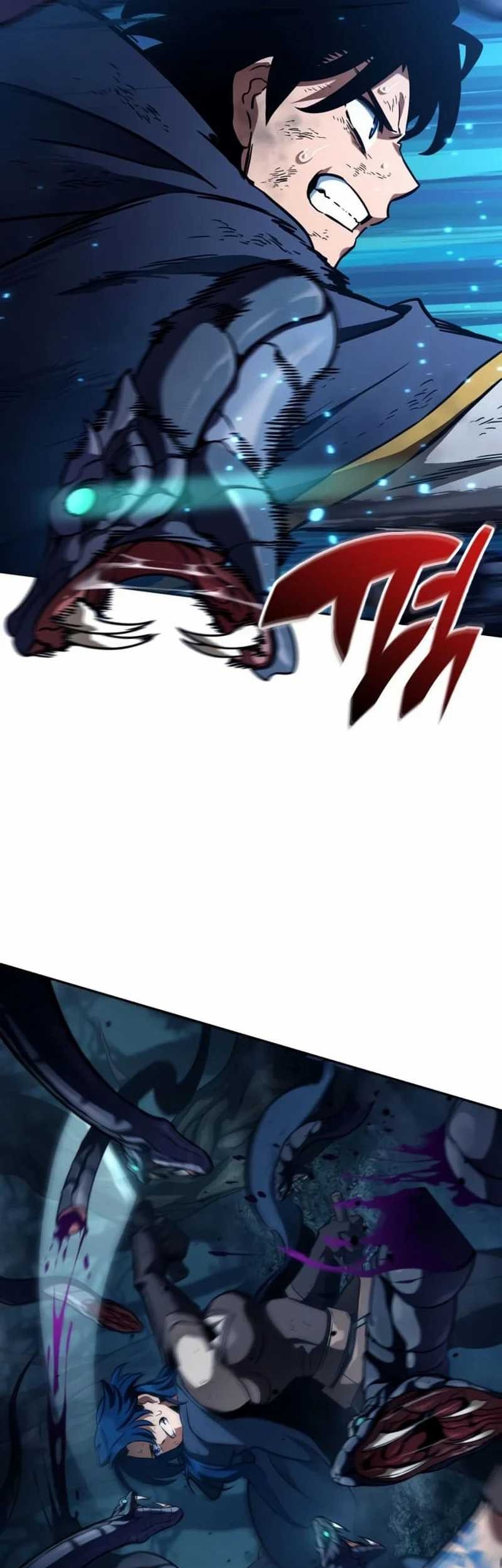 Vallhala Saga Chapter 22 - halaman 91