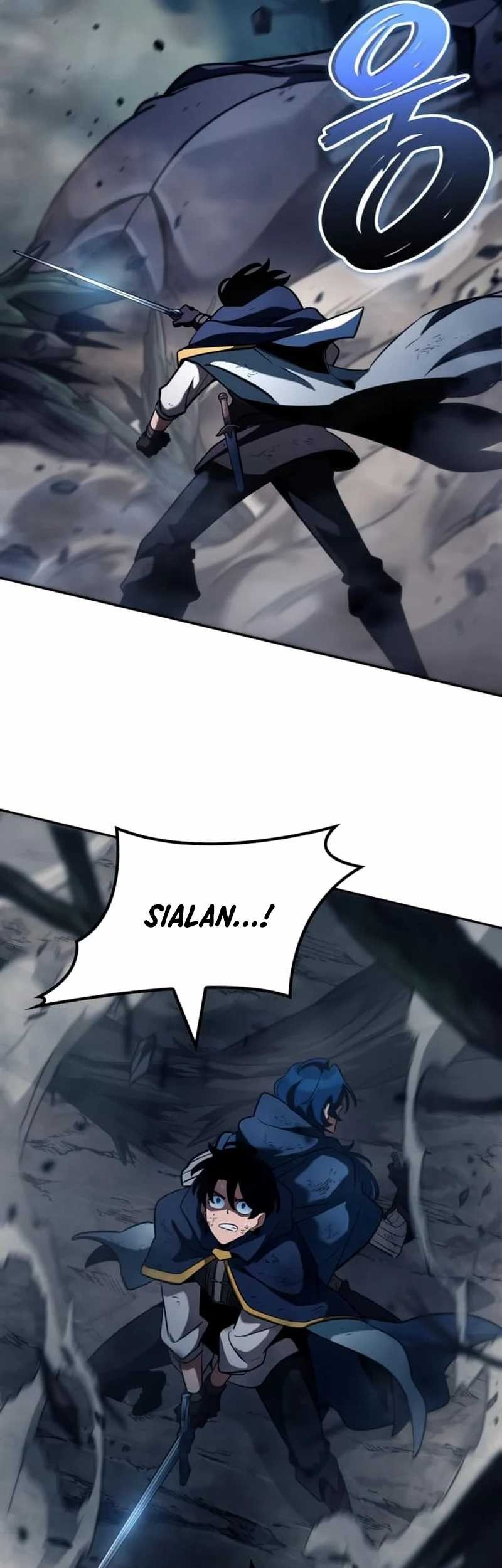 Vallhala Saga Chapter 22 - halaman 95