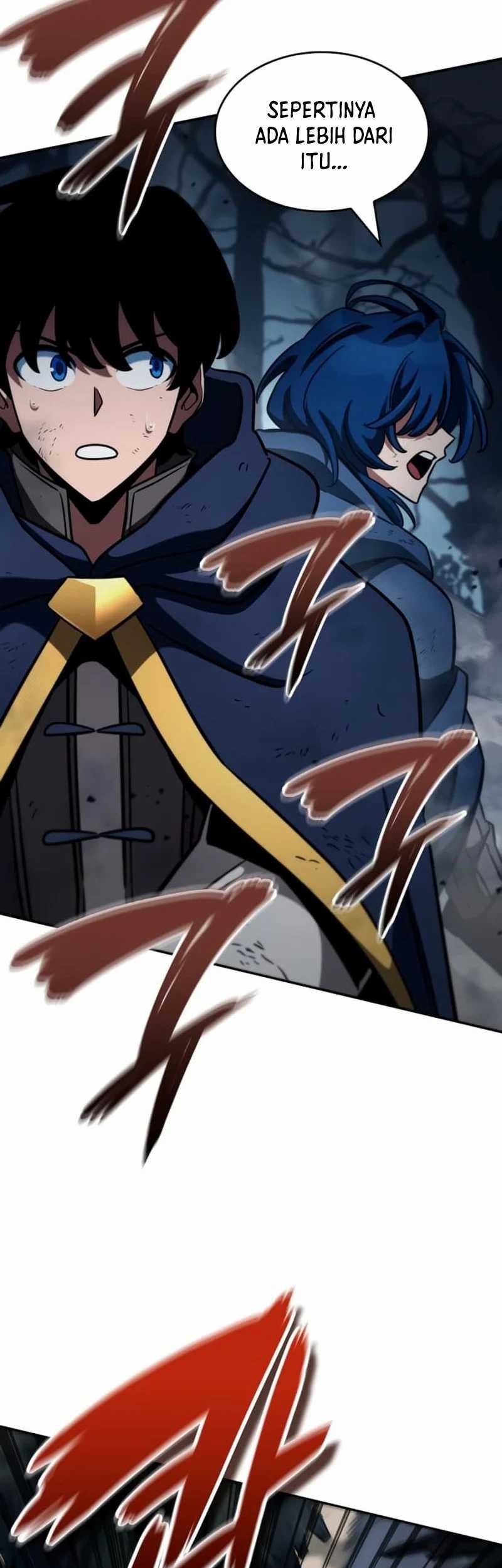 Vallhala Saga Chapter 22 - halaman 97