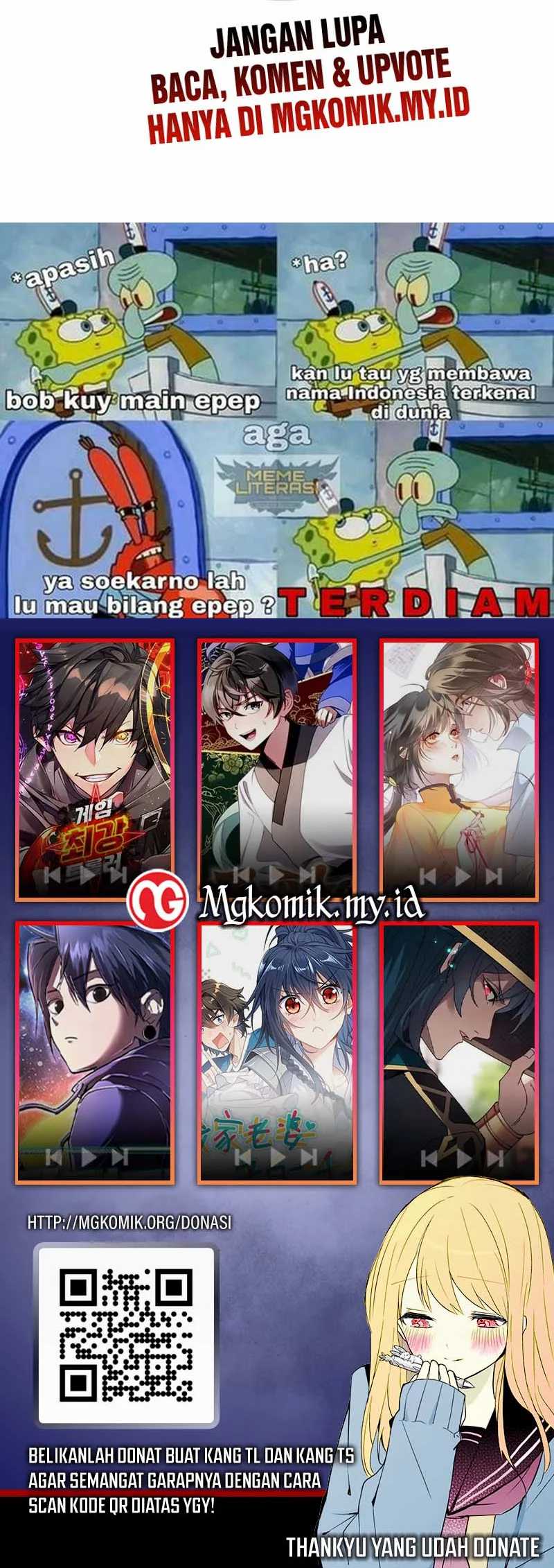 Vallhala Saga Chapter 23 - halaman 101