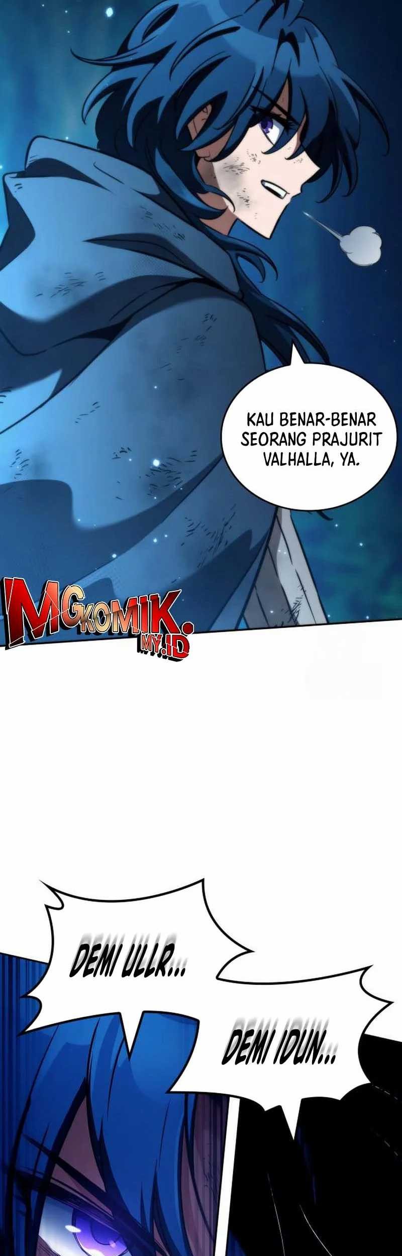 Vallhala Saga Chapter 23 - halaman 11