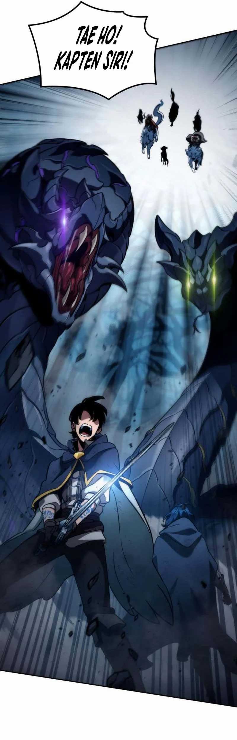 Vallhala Saga Chapter 23 - halaman 15