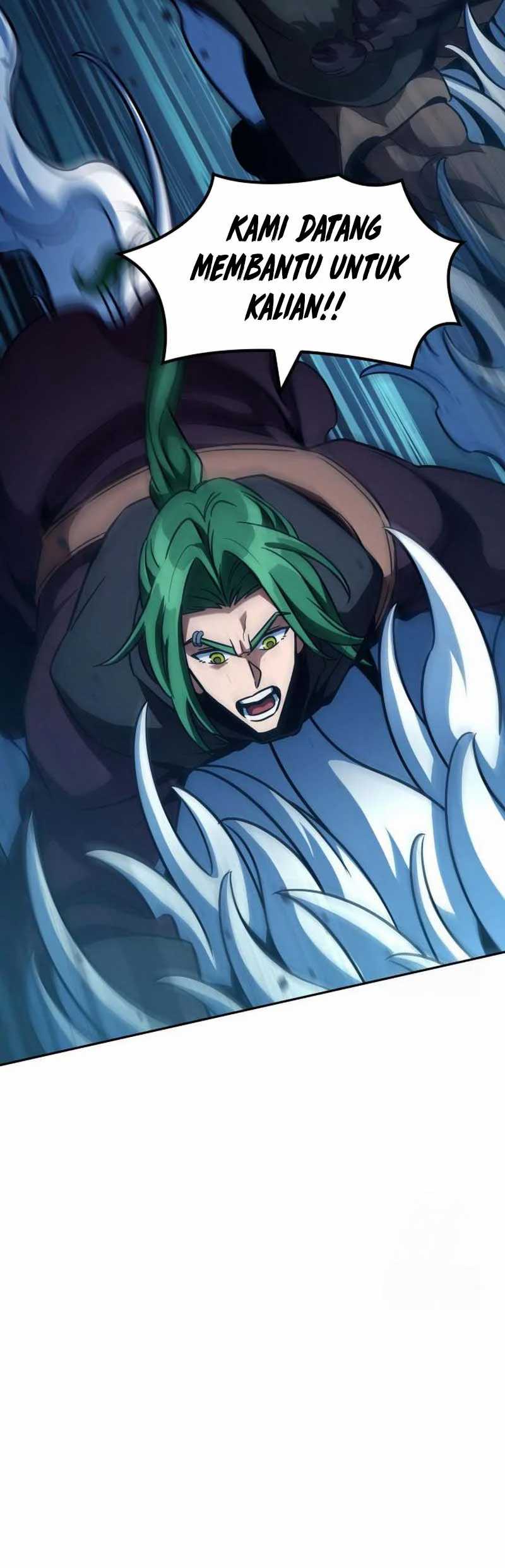 Vallhala Saga Chapter 23 - halaman 17
