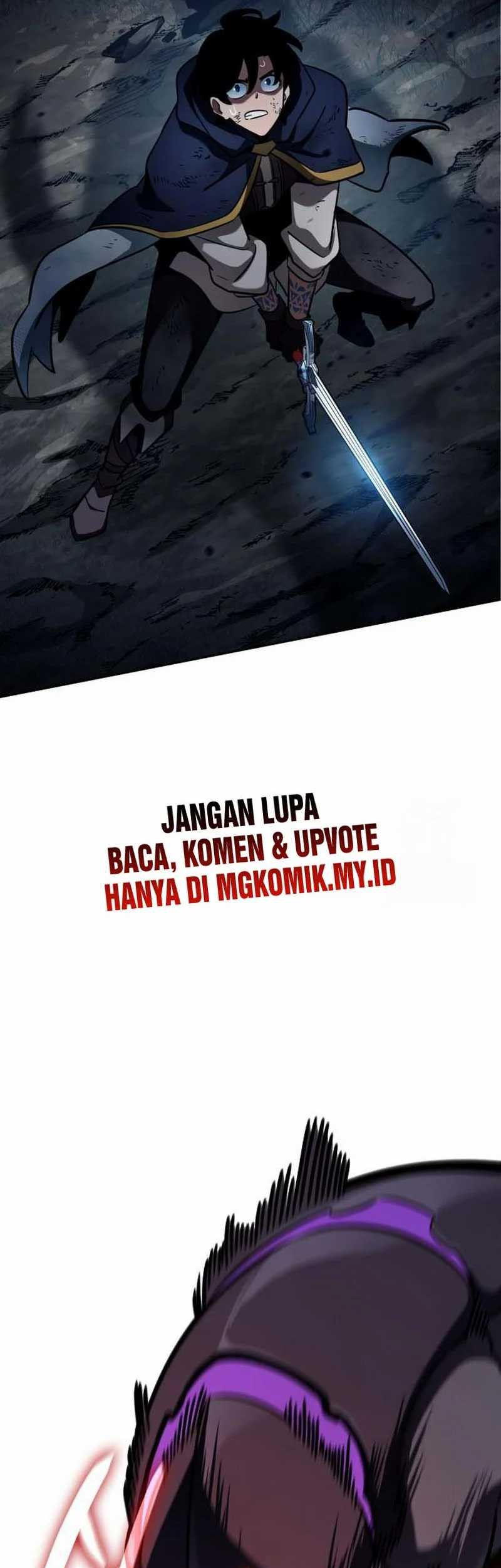 Vallhala Saga Chapter 23 - halaman 22