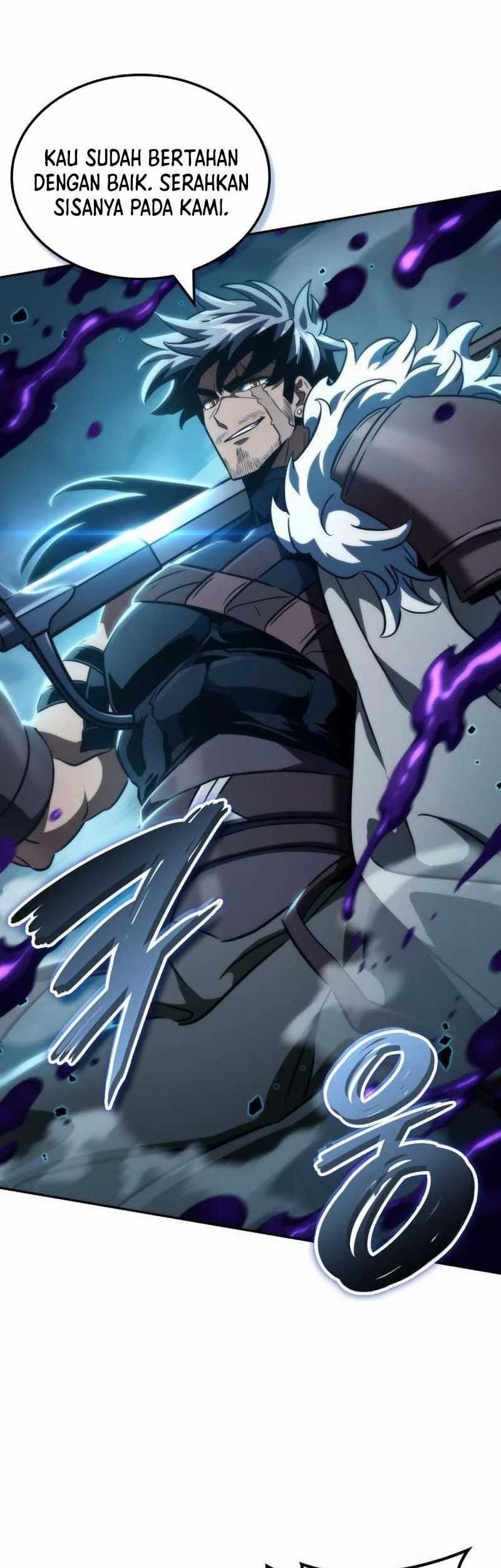 Vallhala Saga Chapter 23 - halaman 28